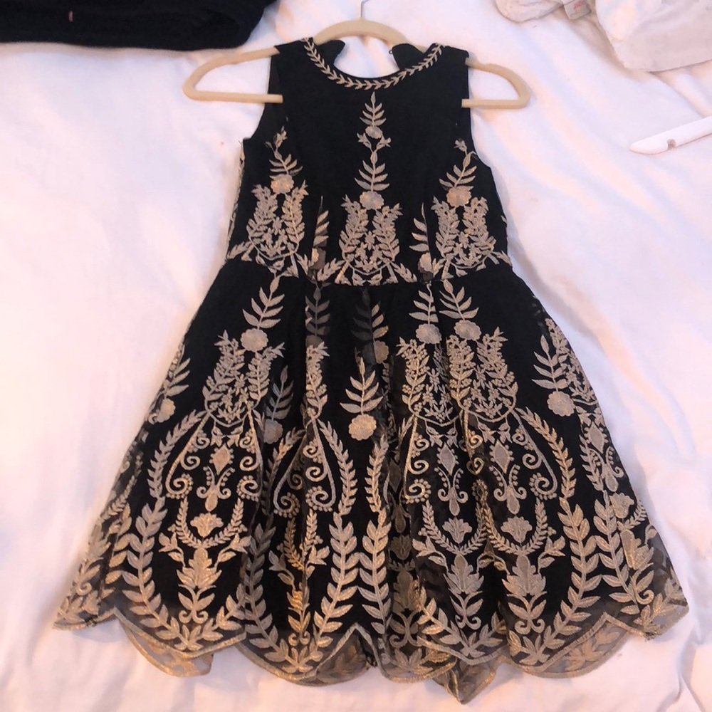 Cute dress